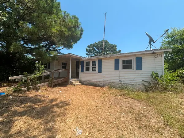 3548 Highway 48 Highway, Holdenville, OK 74848
