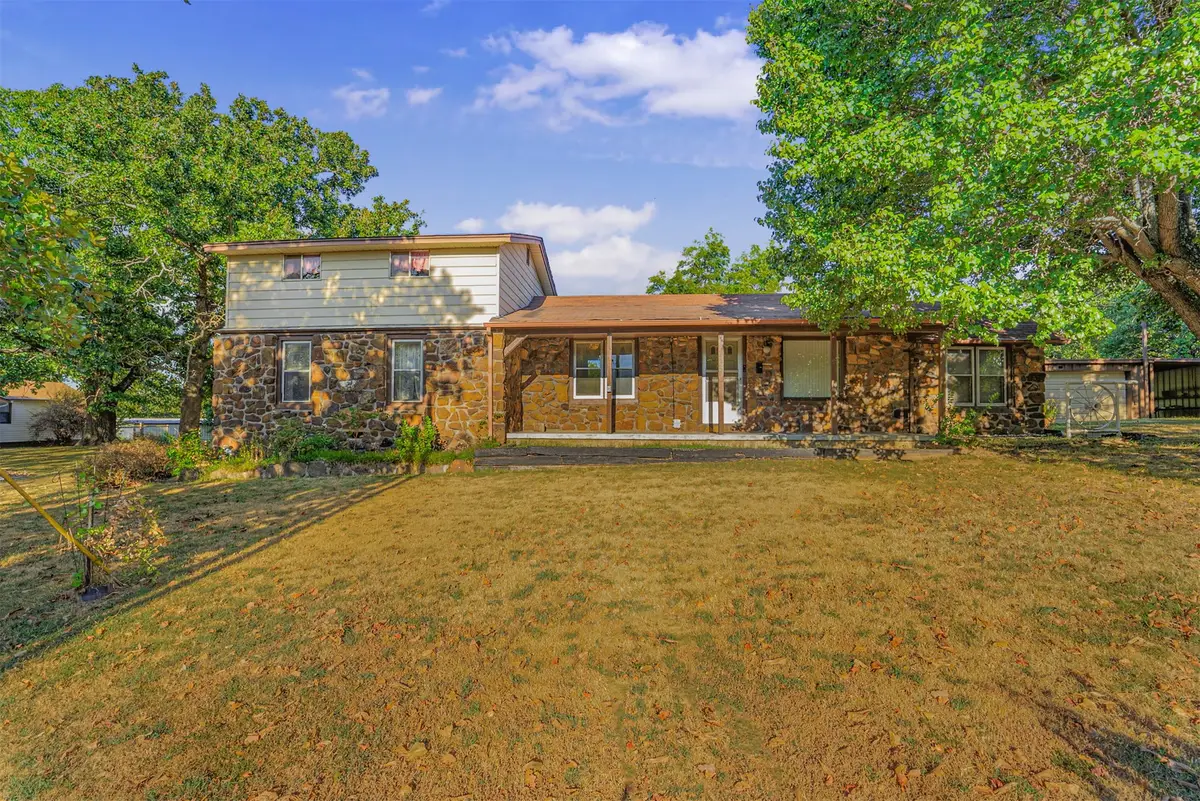 17600 S 4220 Road, Claremore, OK 74017 - #1