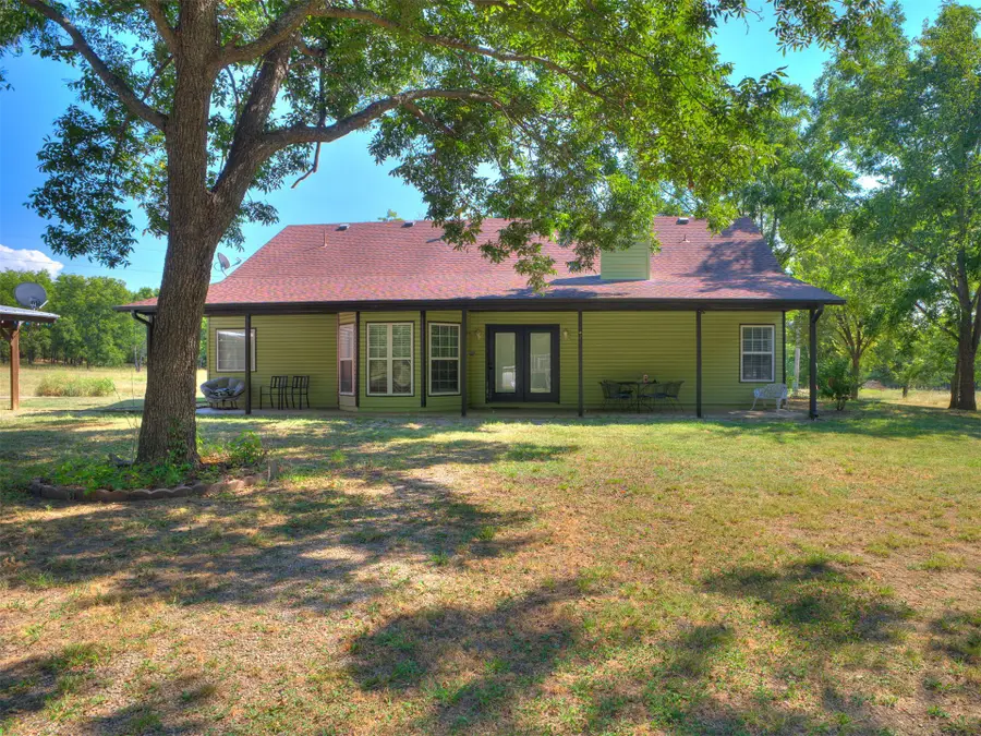 14395 E 430 Road, Claremore, OK 74017 - #3