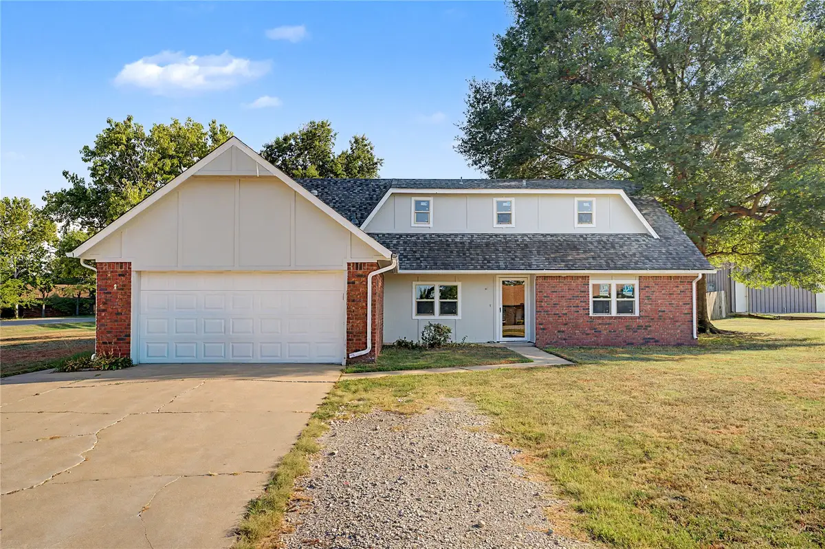 24124 E Sisemore Street, Broken Arrow, OK 74014 - #1