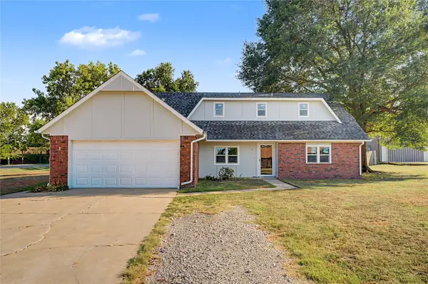 24124 E Sisemore Street, Broken Arrow, OK 74014