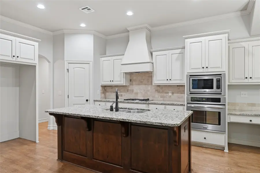 3426 W Edgewater Place, Broken Arrow, OK 74012 - #2