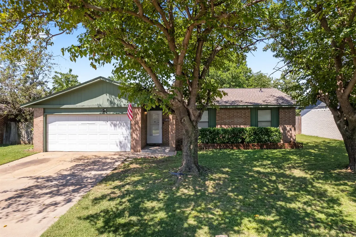11805 E 80th Street N, Owasso, OK 74055 - #1