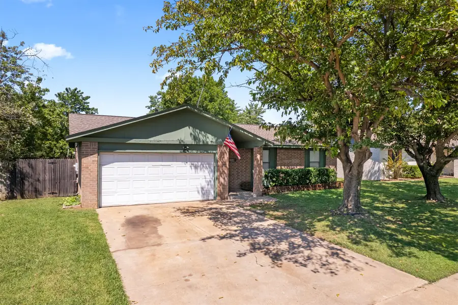 11805 E 80th Street N, Owasso, OK 74055 - #2