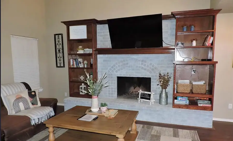 706 NW Micklegate Boulevard, Lawton, OK 73505 - #3