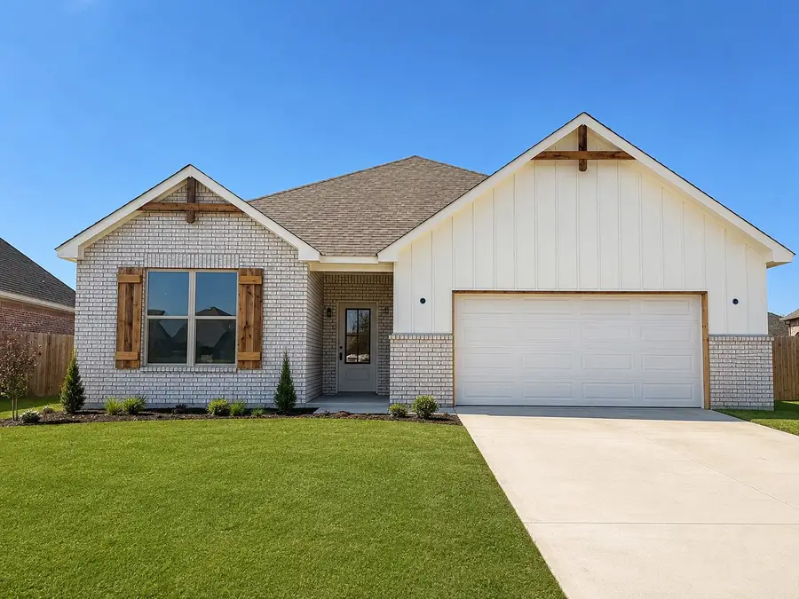 4230 Village Park Drive, Skiatook, OK 74070 - #3
