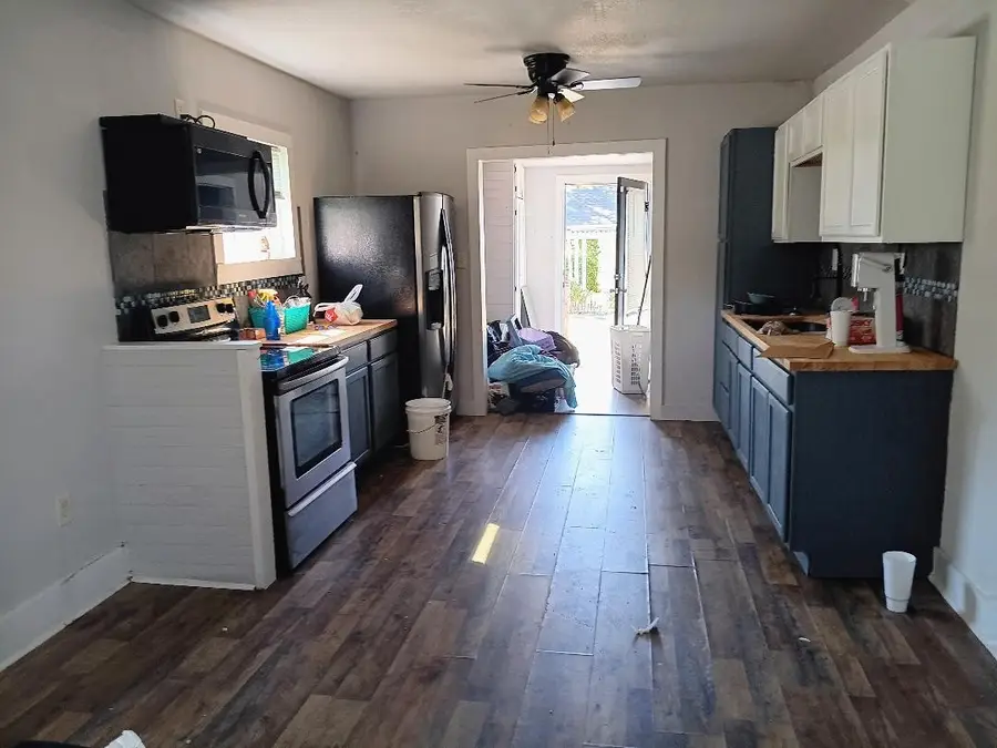 920 E 13th Street, Okmulgee, OK 74447 - #3