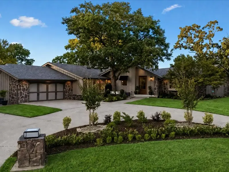 138 Sundance, Pryor, OK 74361 - #1