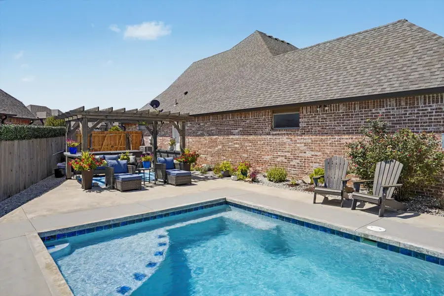 7703 E 81st Place, Owasso, OK 74055 - #2
