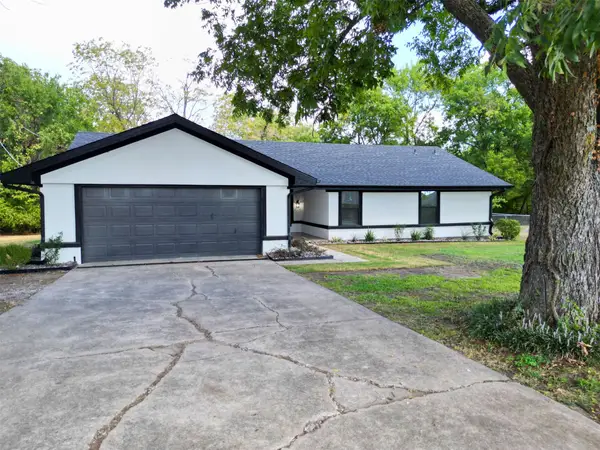 206 N Crownpoint Drive, Ada, OK 74820