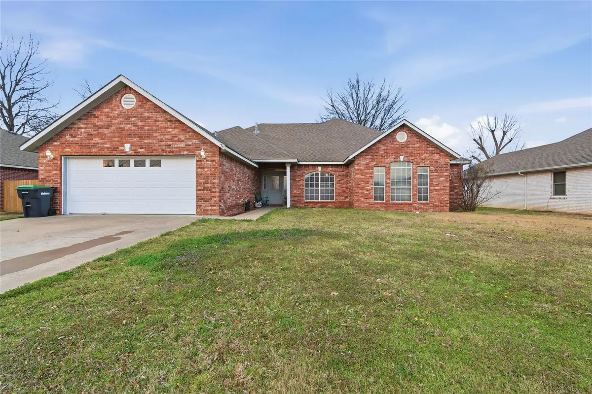 2045 Aspen, Tahlequah, OK 74464 - #1