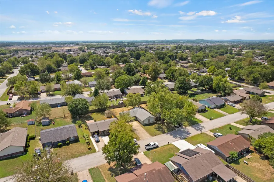1372 E 142nd Street, Glenpool, OK 74033 - #3