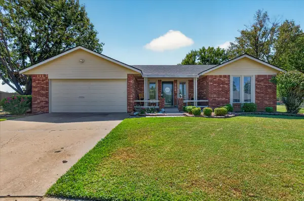 200 Turkey Creek Road, Bartlesville, OK 74006