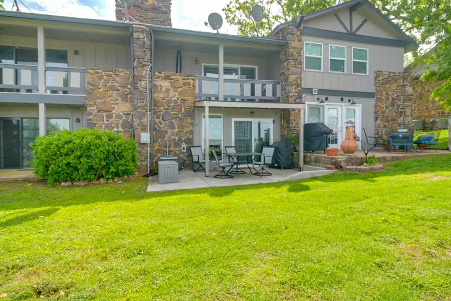 10 Fort Scott Lane #10, Afton, OK 74331 - #2