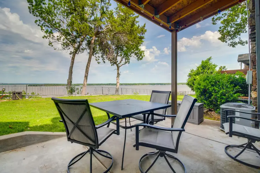 10 Fort Scott Lane #10, Afton, OK 74331 - #3