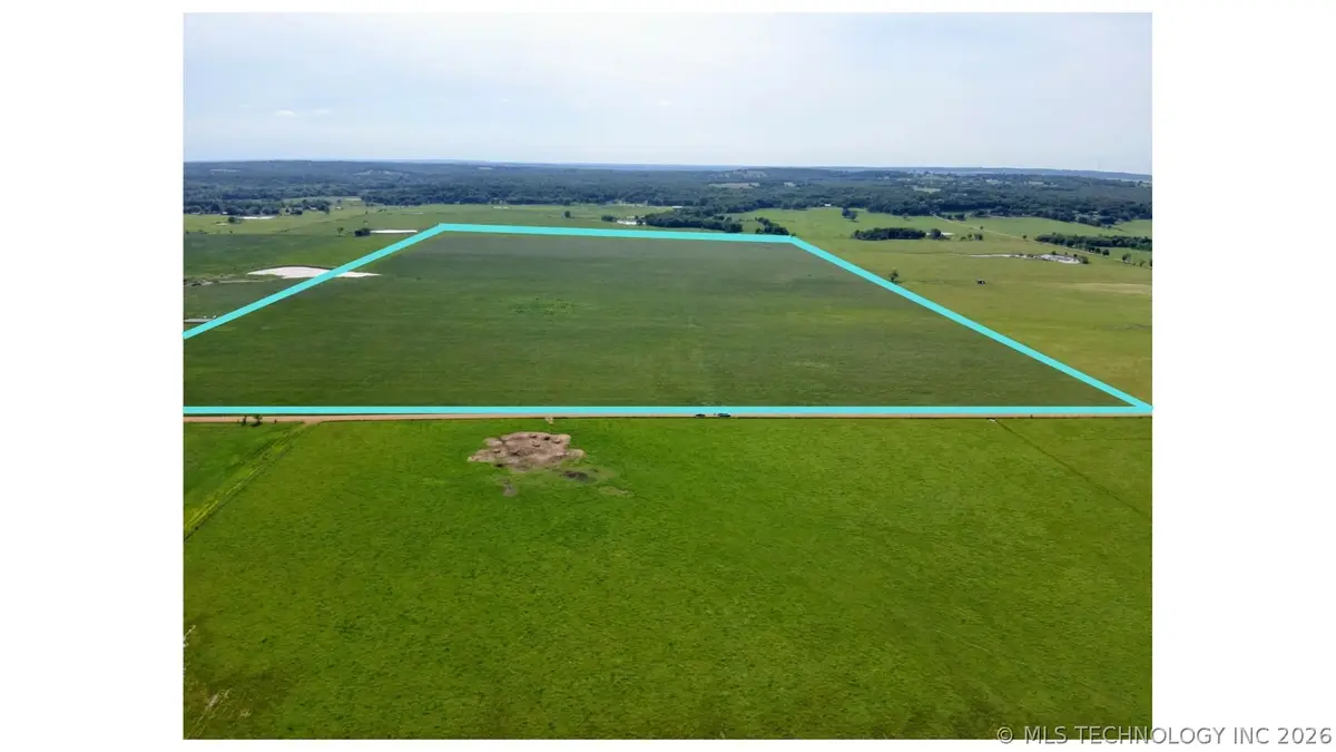 32483 S 4350 Road, Big Cabin, OK 74332 - #1