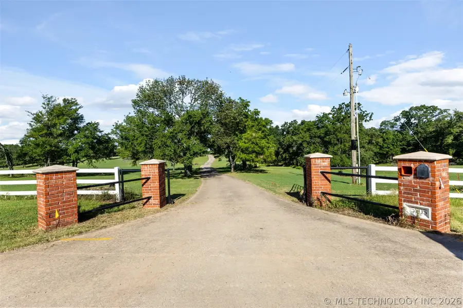 15505 County Road 3580, Ada, OK 74820 - #2