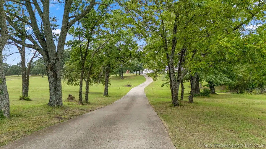15505 County Road 3580, Ada, OK 74820 - #3