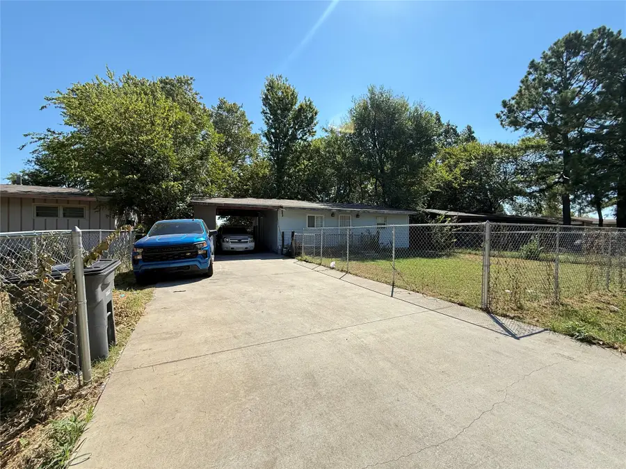 5119 N Utica Avenue, Tulsa, OK 74130 - #3