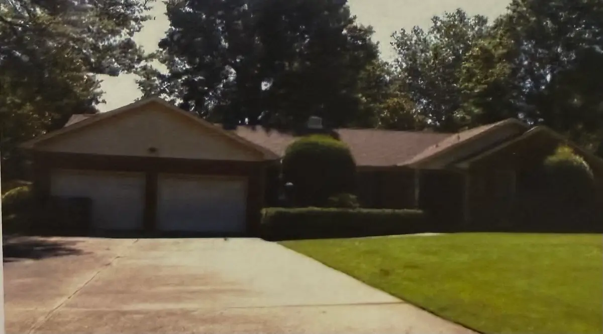 2736 Michael Road, Muskogee, OK 74403 - #1