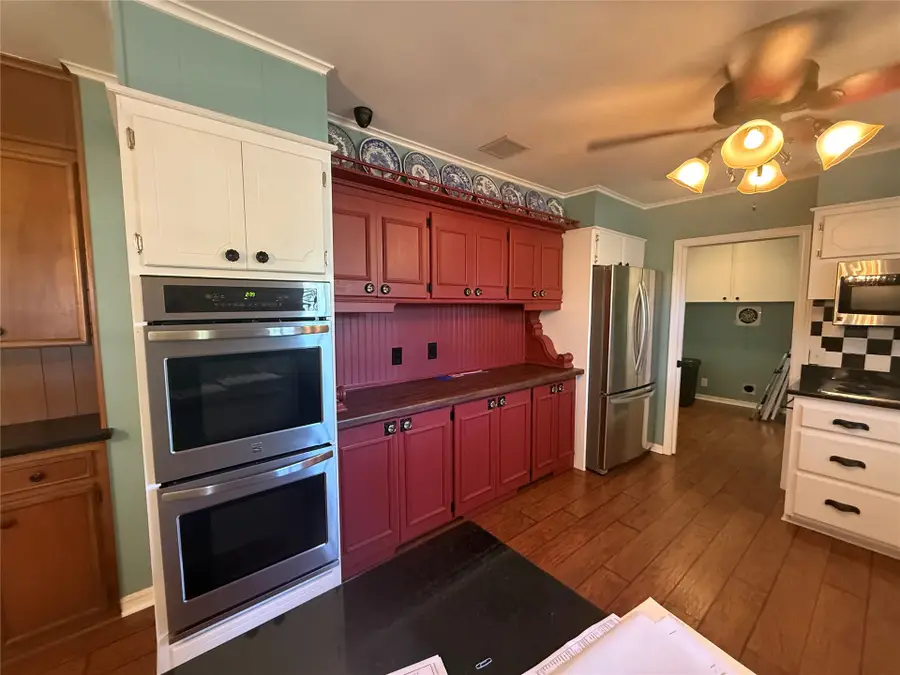 2736 Michael Road, Muskogee, OK 74403 - #3