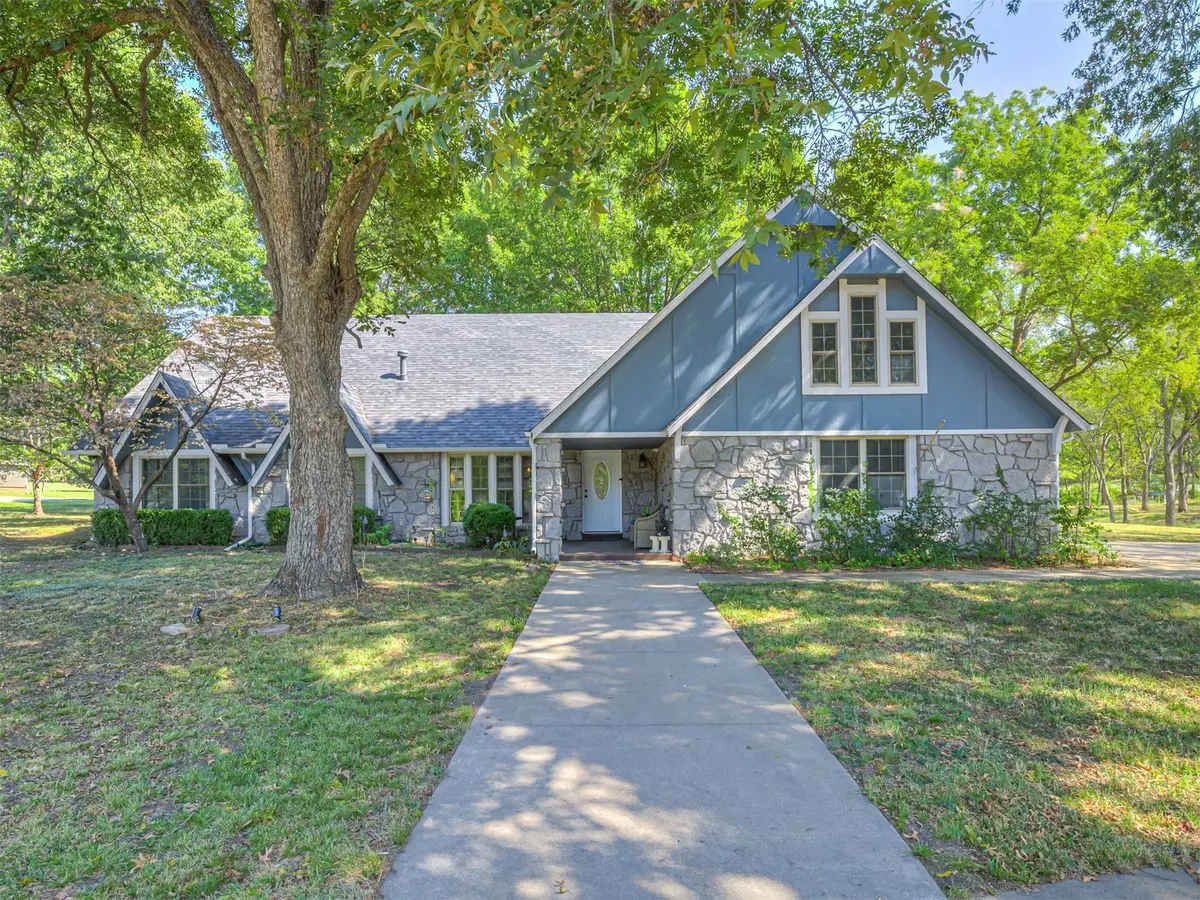 1700 College Park Road, Claremore, OK 74017 - #1