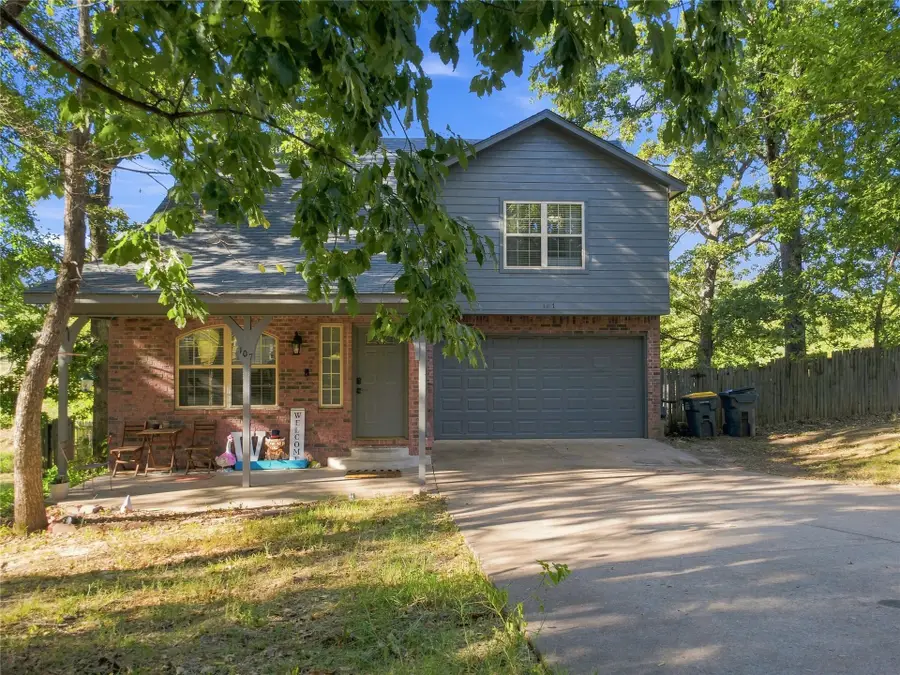 107 E 116th Place, Jenks, OK 74037 - #2