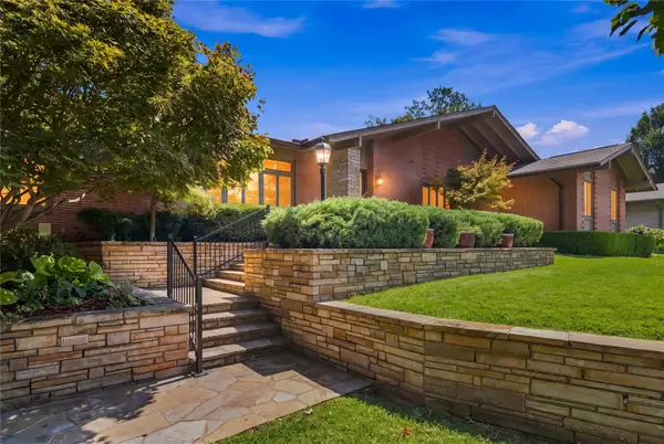 3139 S Atlanta Avenue, Tulsa, OK 74105