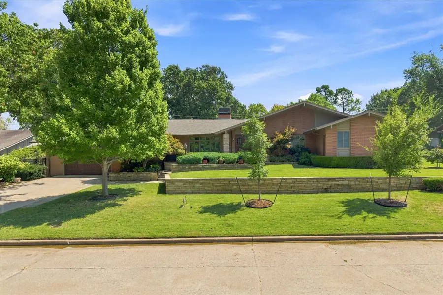 3139 S Atlanta Avenue, Tulsa, OK 74105 - #2