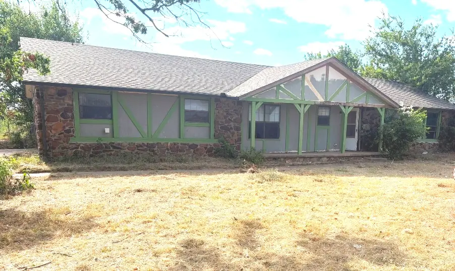 7500 S 4050 Road, Talala, OK 74080 - #1