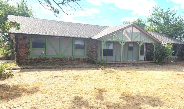 7500 S 4050 Road, Talala, OK 74080