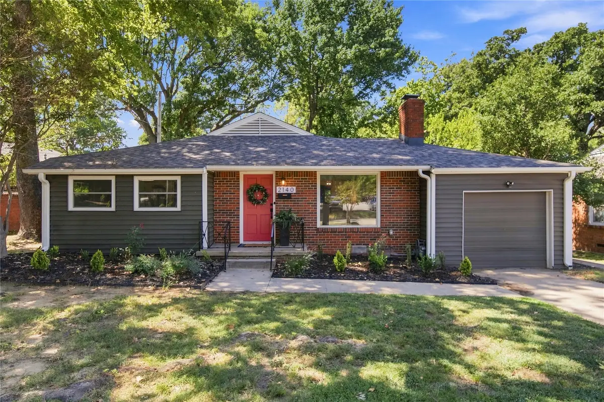 2140 S Columbia Avenue, Tulsa, OK 74114 - #1