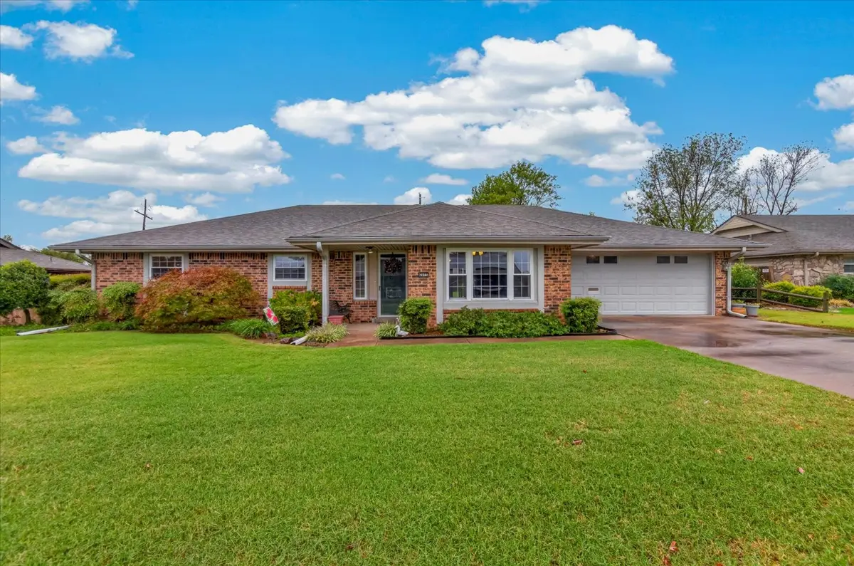6605 Penny Lane, Bartlesville, OK 74006 - #1