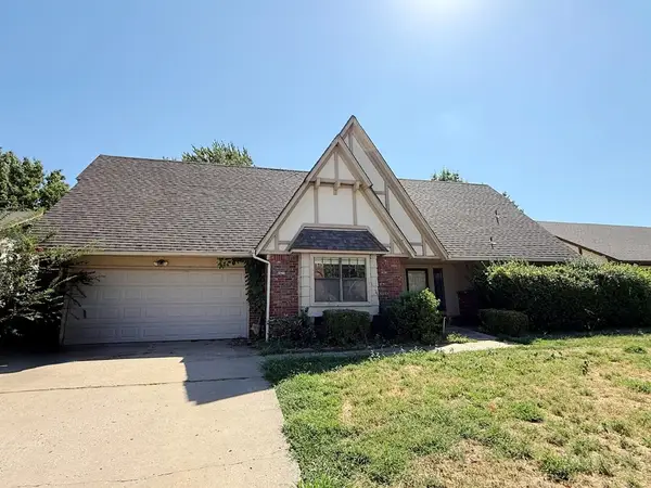 6421 S 111th East Avenue, Tulsa, OK 74133