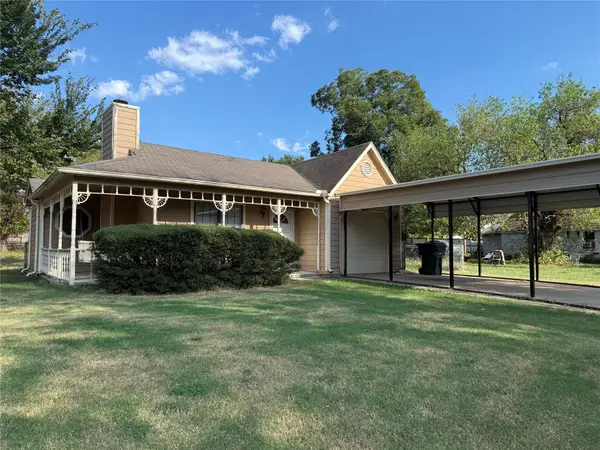1510 Cherry, Muskogee, OK 74403