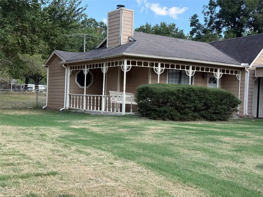 1510 Cherry, Muskogee, OK 74403 - #2