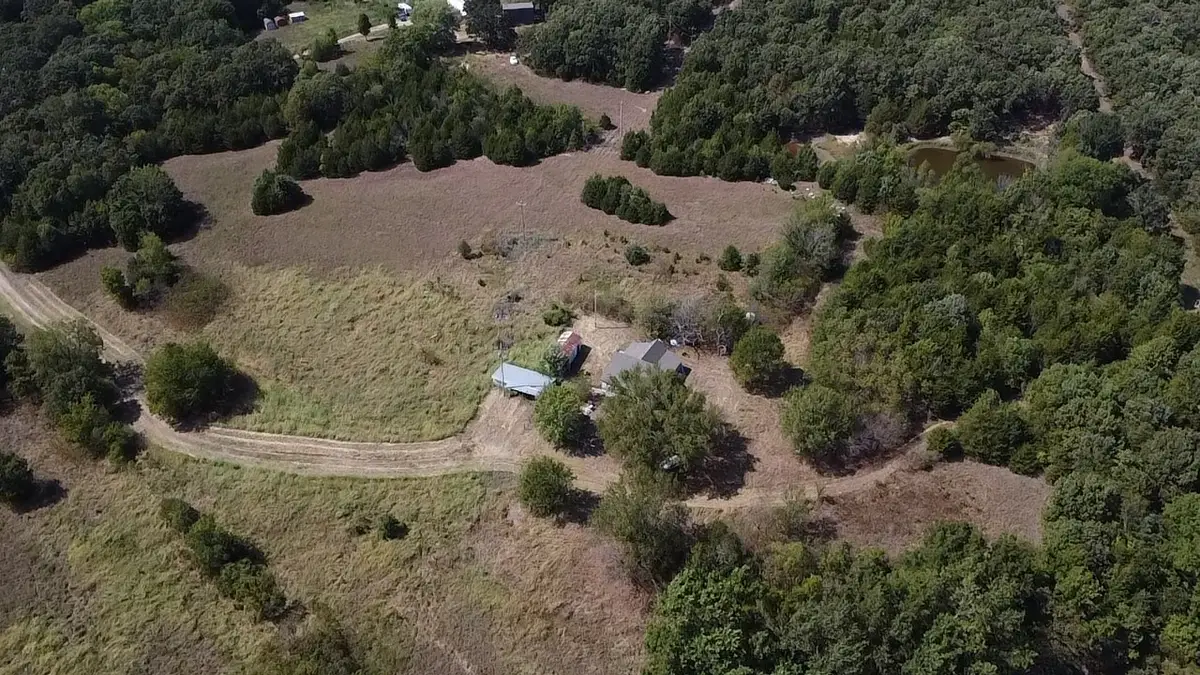 367660 Feyodi Road, Cleveland, OK 74020 - #1