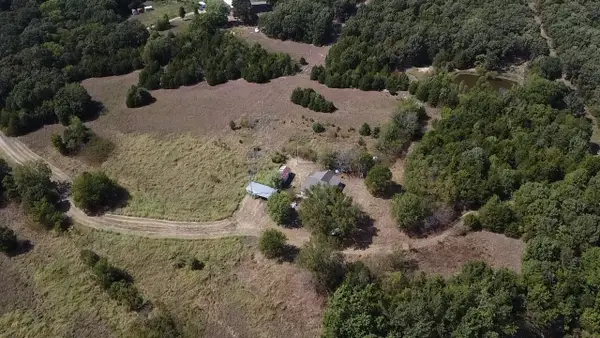 367660 Feyodi Road, Cleveland, OK 74020