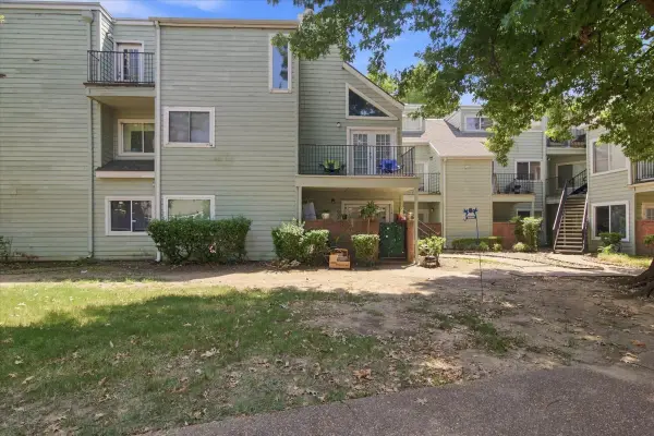 6663 S Victor Avenue N #H-114, Tulsa, OK 74136