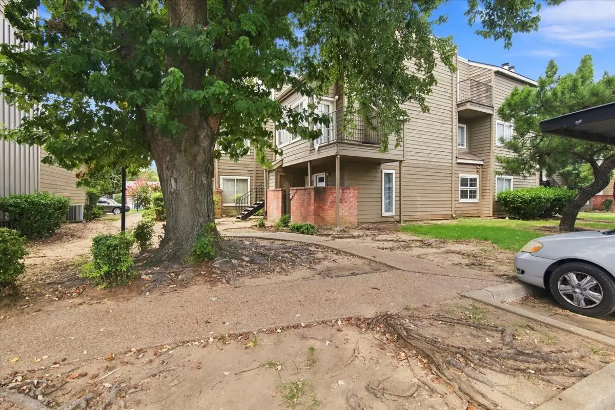6639 S Victor Avenue #G208, Tulsa, OK 74136 - #1