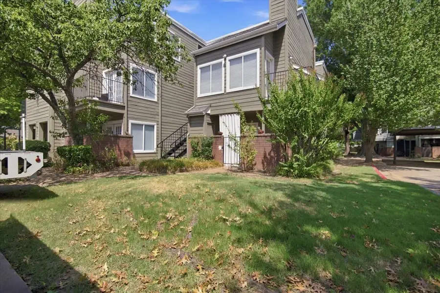 1730 E 67th Street #KJ303, Tulsa, OK 74136 - #2