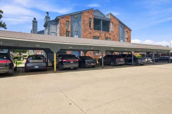 6737 S Peoria Avenue #A116, Tulsa, OK 74136