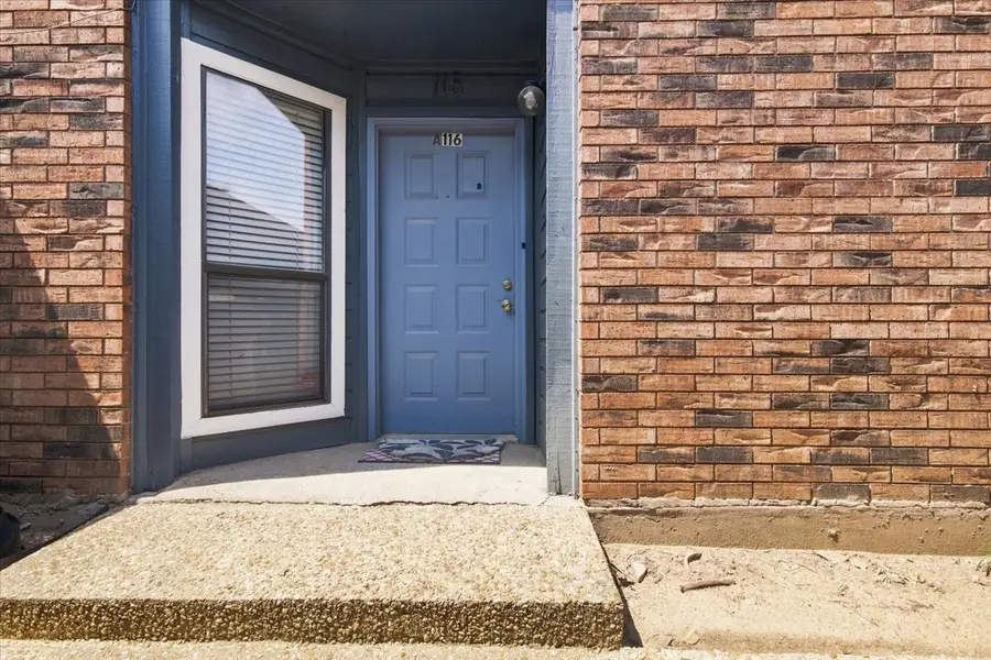 6737 S Peoria Avenue #A116, Tulsa, OK 74136 - #2