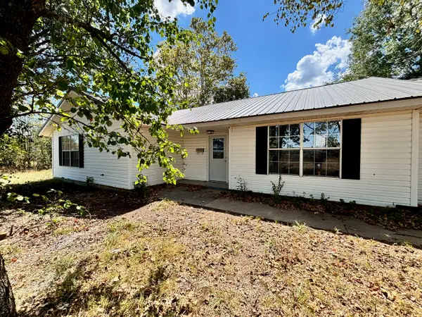40002 Country Road 4500, Stigler, OK 74462