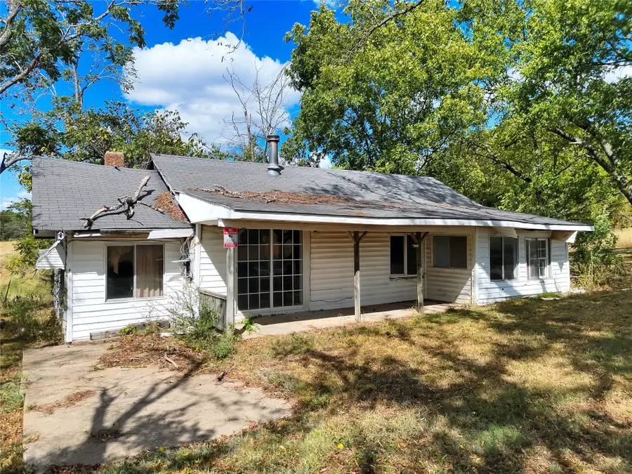 17402 S Highway 59, Dutch Mills, Ar 72744 - #2