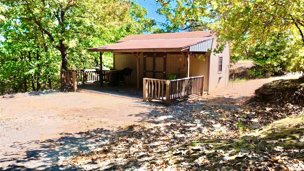 383 Hickory Street, Canadian, OK 74425 - #1