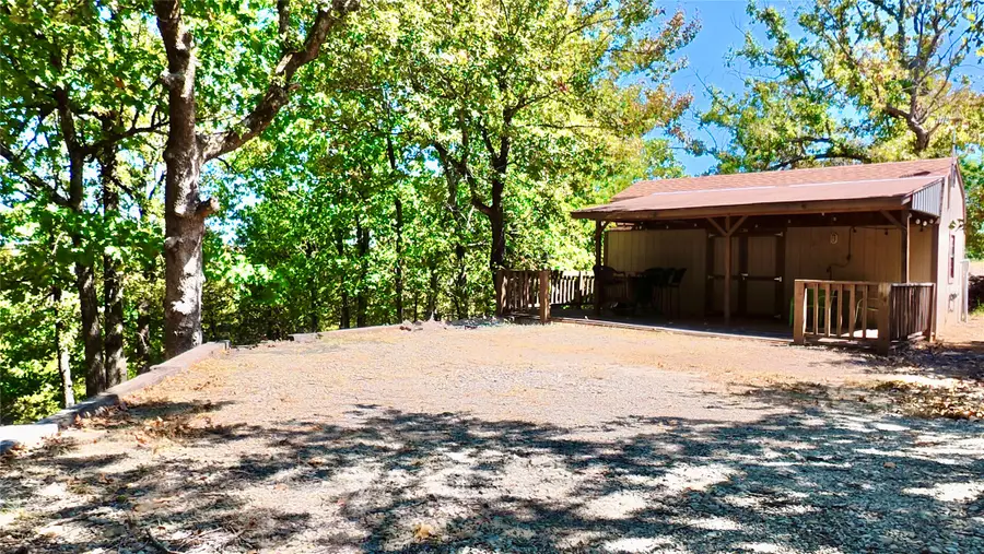 383 Hickory Street, Canadian, OK 74425 - #2