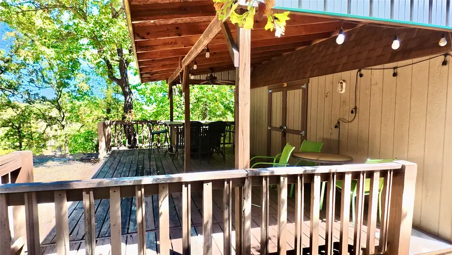 383 Hickory Street, Canadian, OK 74425 - #3