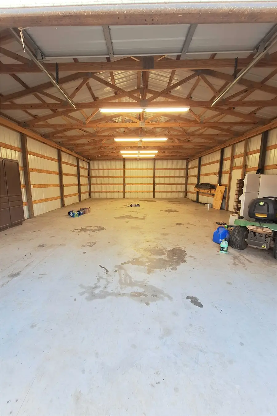 201 W 7th Street, Stratford, OK 74872 - #3