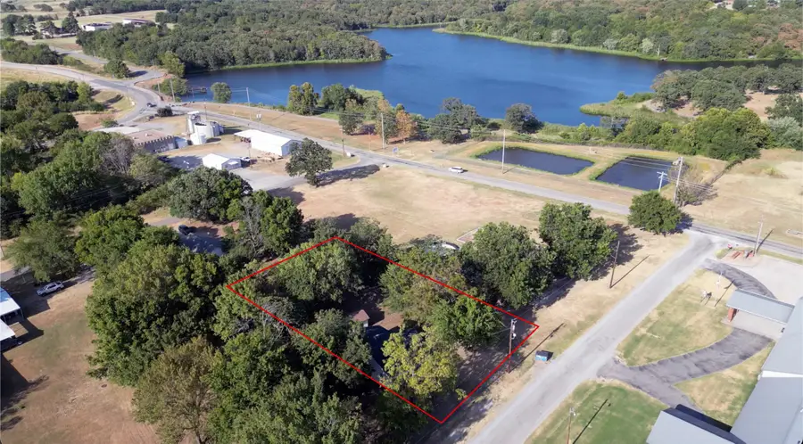 524 3rd Street, Crowder, OK 74430 - #2